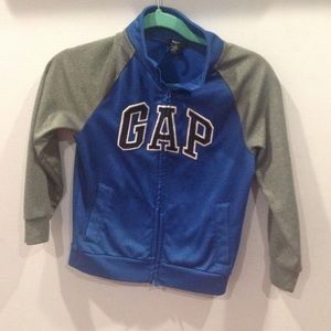 Gap Zip Up